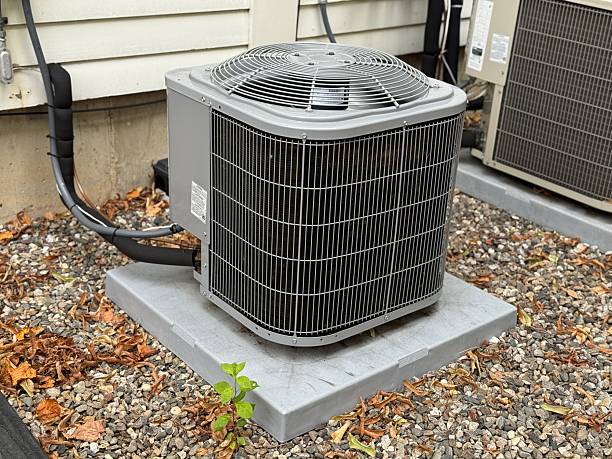 24/7 Emergency Heat Pump Repair experts in Millstone Township, NJ