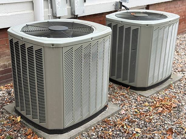Reliable Heat Pump Repair contractor in Millstone Township, NJ by JG Cool HVAC