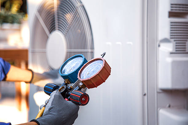 Affordable Heat Pump Repair solutions in Millstone Township, NJ